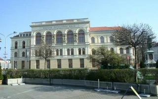 Liszt Ferenc Művelődési Központ