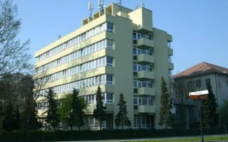 Egyetem Sopron
